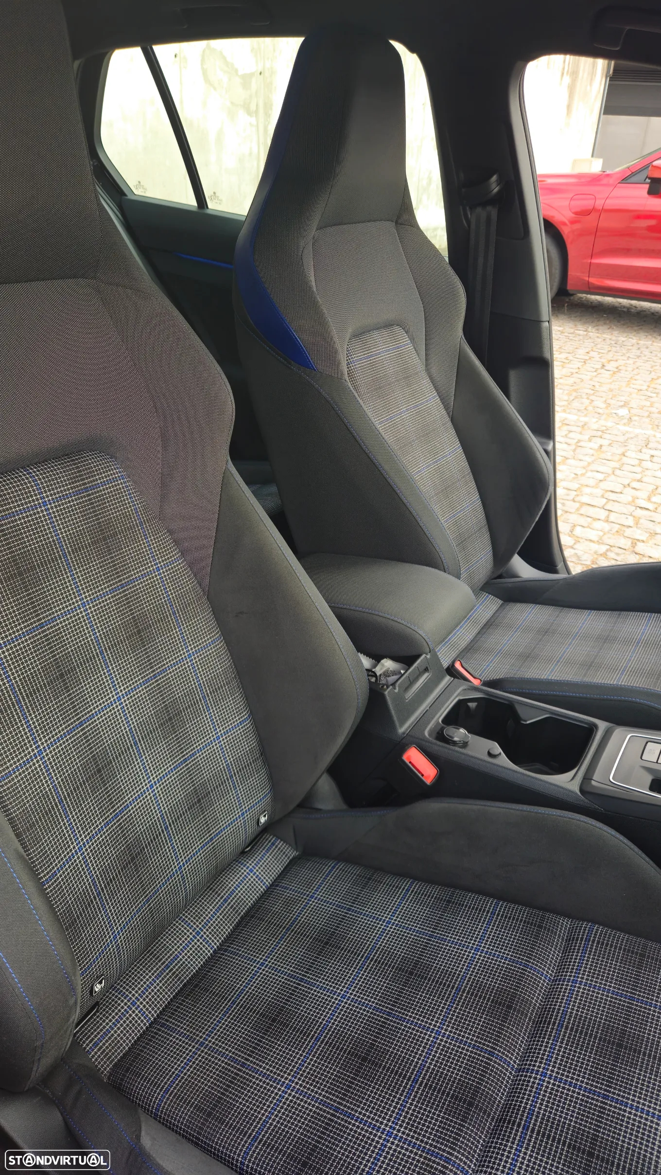 VW Golf 1.4 TSI GTE DSG - 17