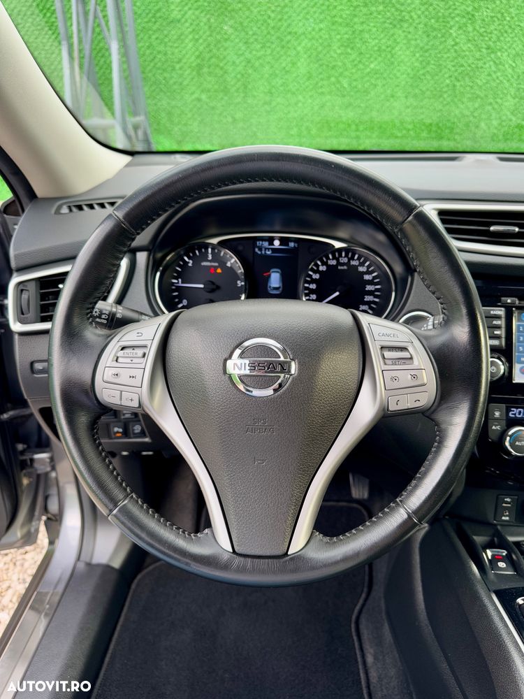 Nissan X-Trail 1.6 dCi Tekna - 18