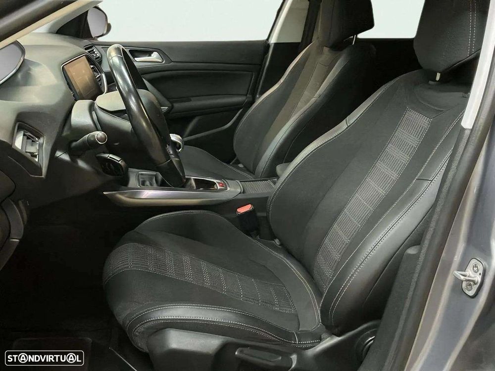 Peugeot 308 1.5 BlueHDi Allure - 14