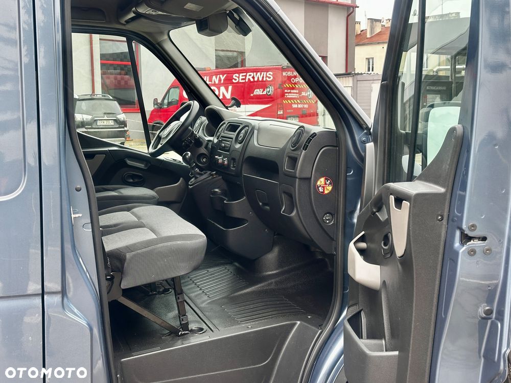 Renault Master - 5