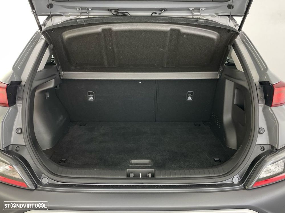 Hyundai Kauai 1.0 T-GDi Premium - 13
