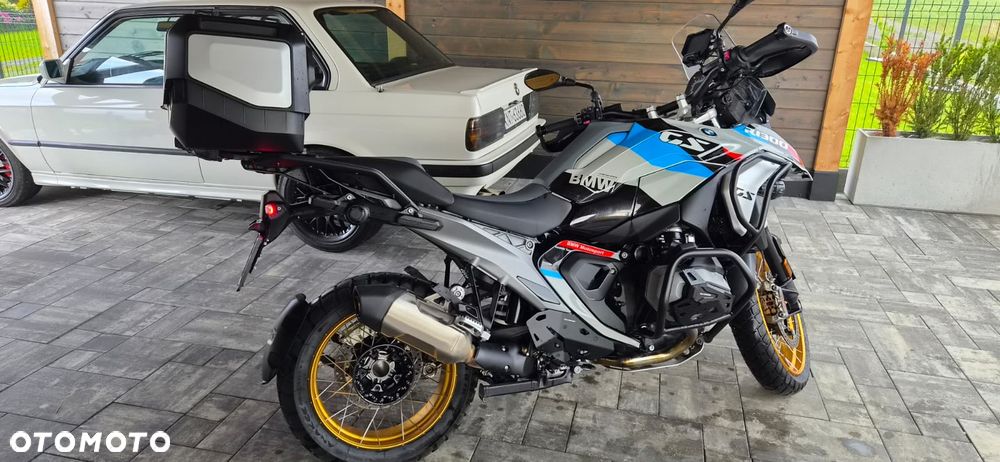BMW R - 3