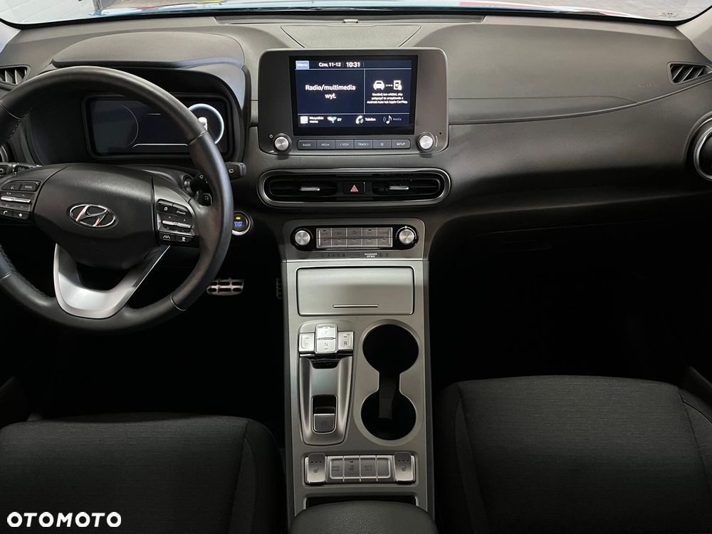 Hyundai Kona Select - 20