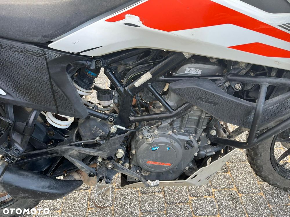 KTM Adventure - 6