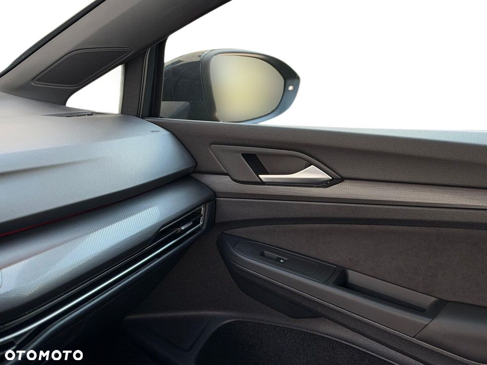 Volkswagen Golf 2.0 TDI GTD DSG - 14