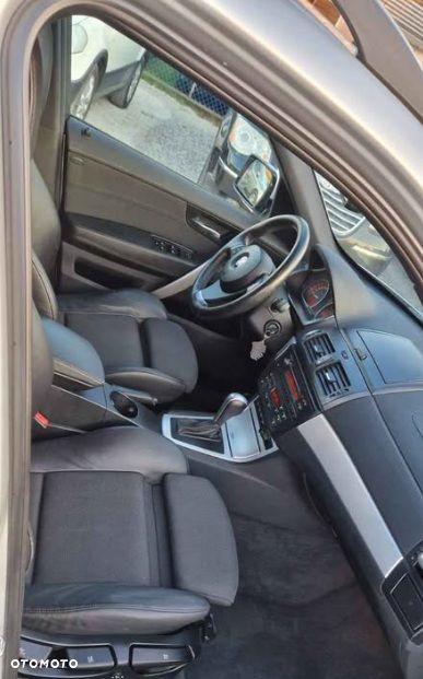 BMW X3 xDrive20d Edition Lifestyle - 16