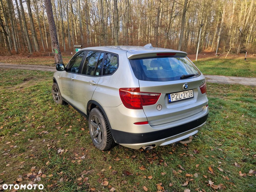 BMW X3 - 16