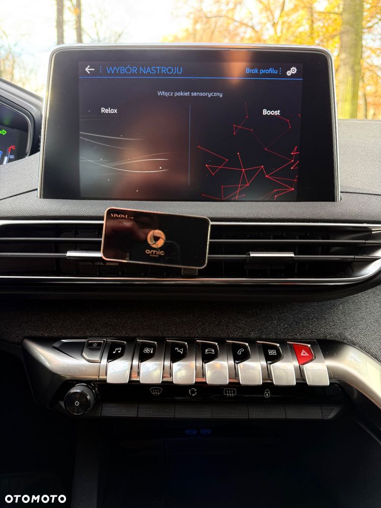 Peugeot 3008 1.5 BlueHDi Allure S&S EAT8 - 35