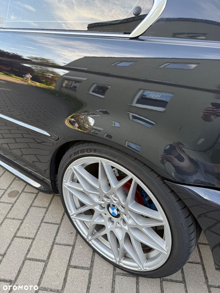 BMW Seria 3 323Ci - 16