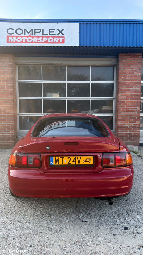 Toyota Celica 2.0 GT - 3