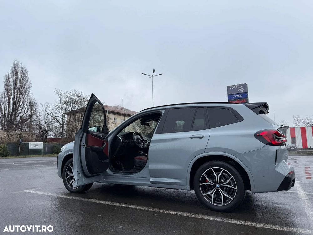 BMW X3 - 11