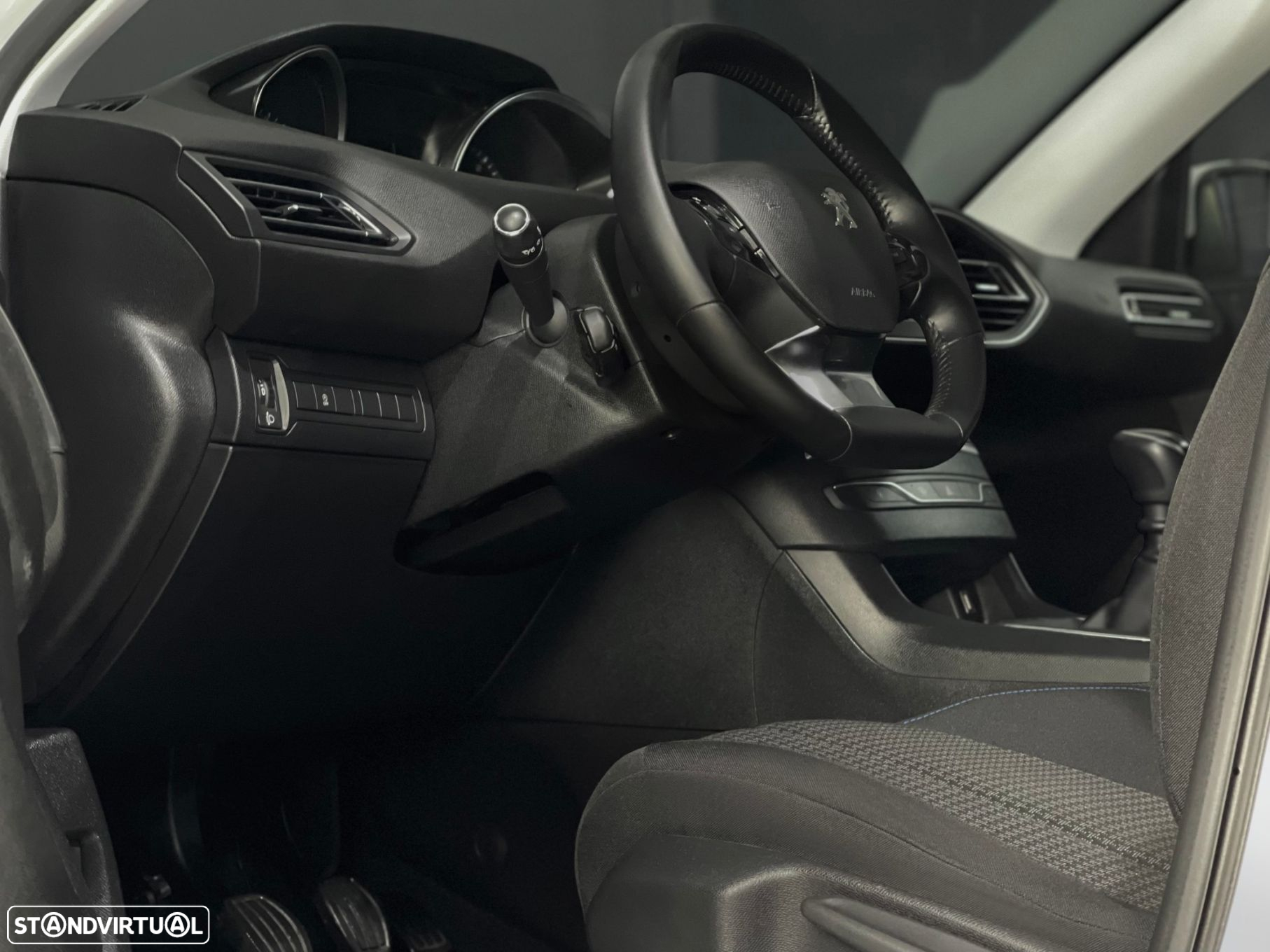 Peugeot 308 1.5 BlueHDi Business Line - 2