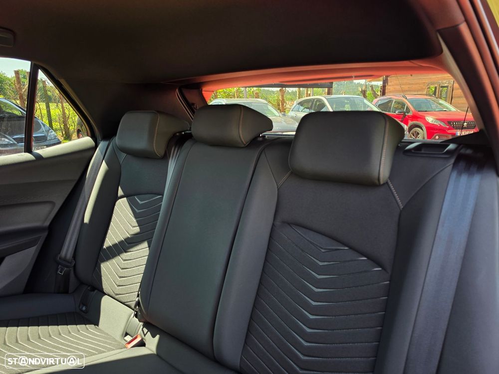 Cupra Born 58 kWh e-Boost Plus - 14