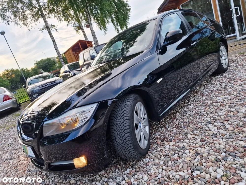 BMW Seria 3 - 1