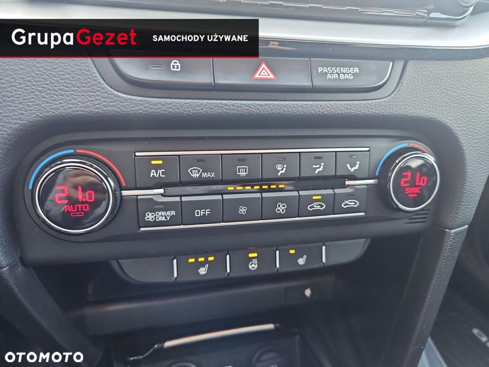 Kia XCeed 1.6 GDI PHEV Business Line DCT - 27