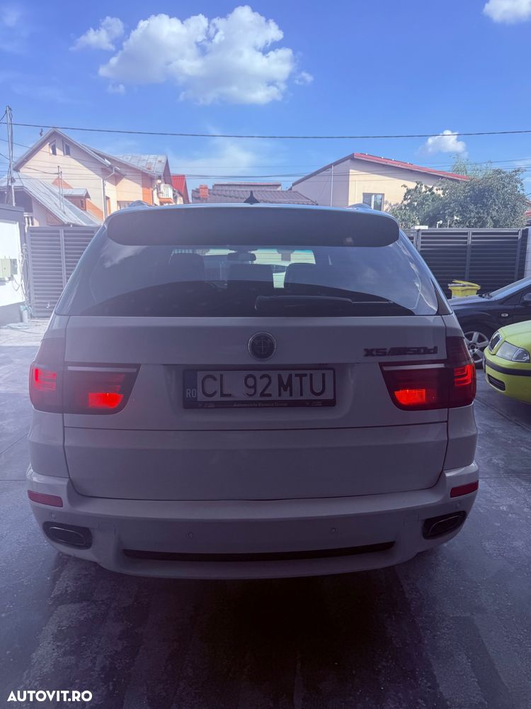 BMW X5 xDrive40d - 16
