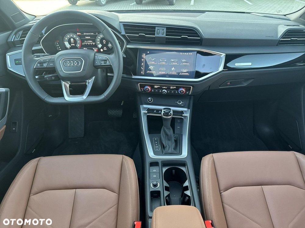 Audi Q3 35 TFSI S line S tronic - 24