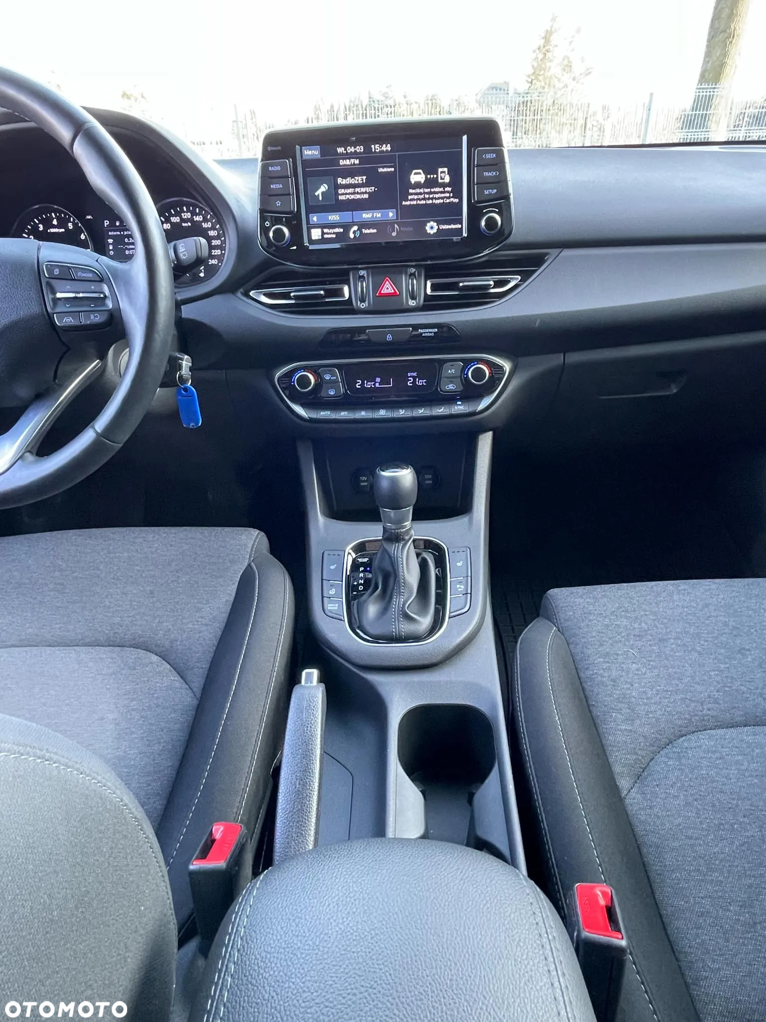 Hyundai i30 1.5 T-GDI 48V Smart DCT - 13