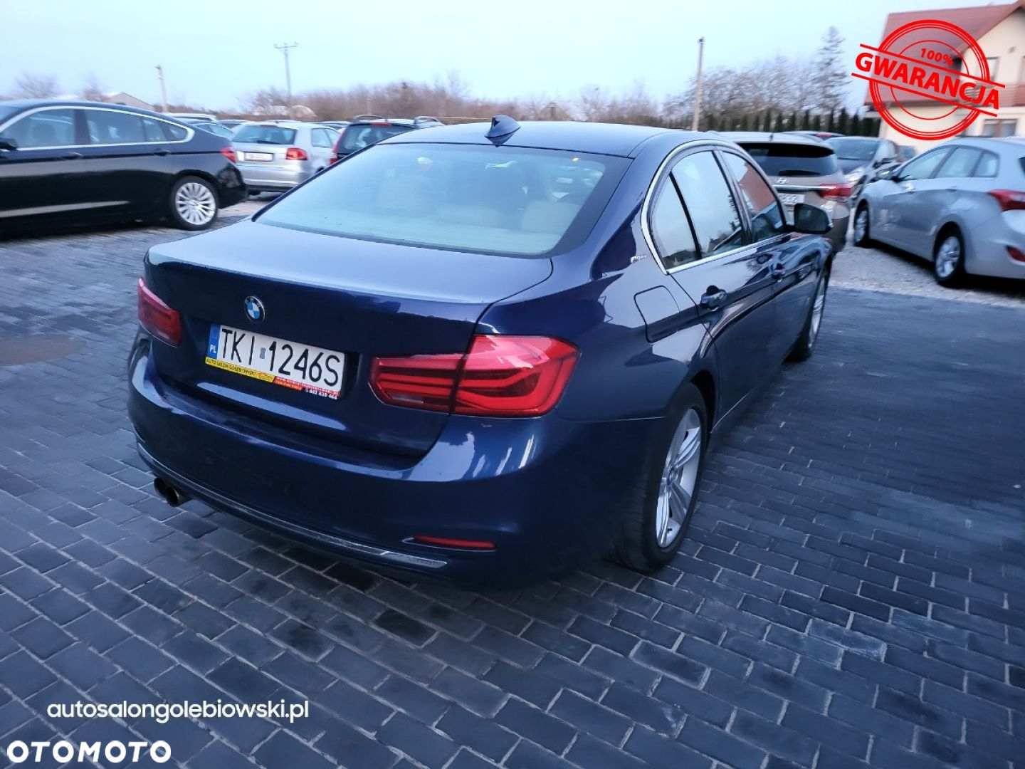 BMW Seria 3 - 21