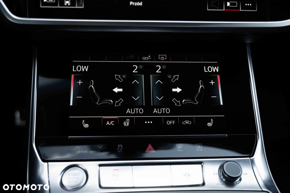 Audi A6 Avant 55 TFSI e Quattro Sport S tronic - 37