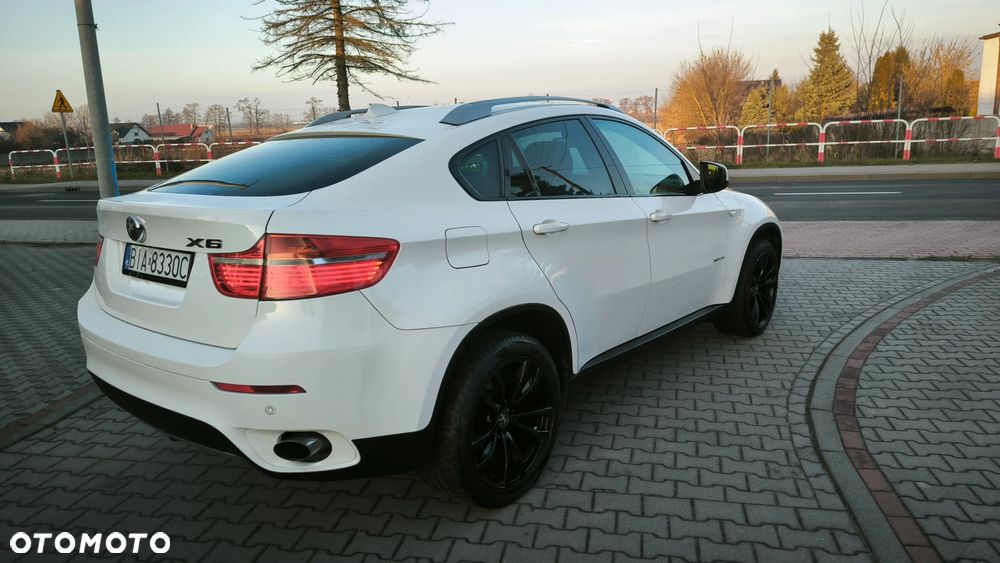 BMW X6 xDrive40d Edition Exclusive - 6