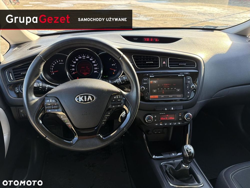 Kia Ceed 1.6 GDI L - 13