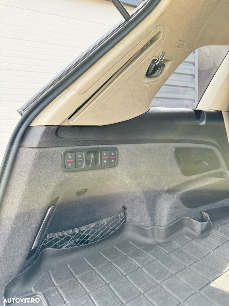 Audi Q7 3.0 TDI Quattro Tiptronic - 14