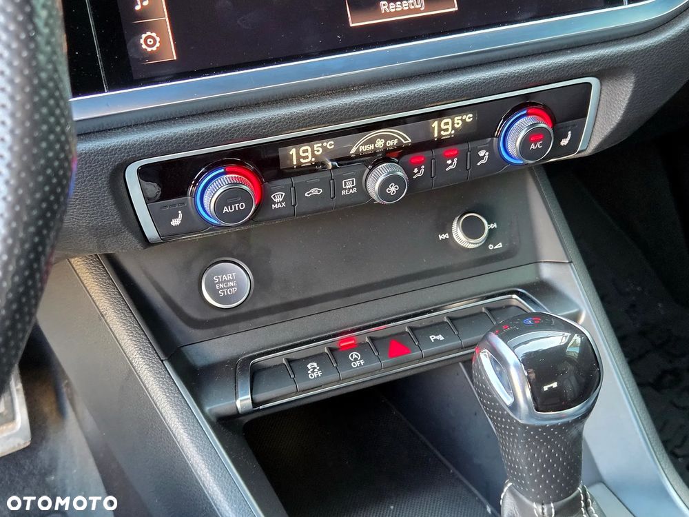 Audi Q3 35 TFSI S tronic advanced - 34