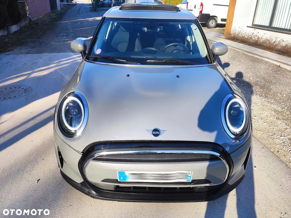 MINI ONE Standard - 15