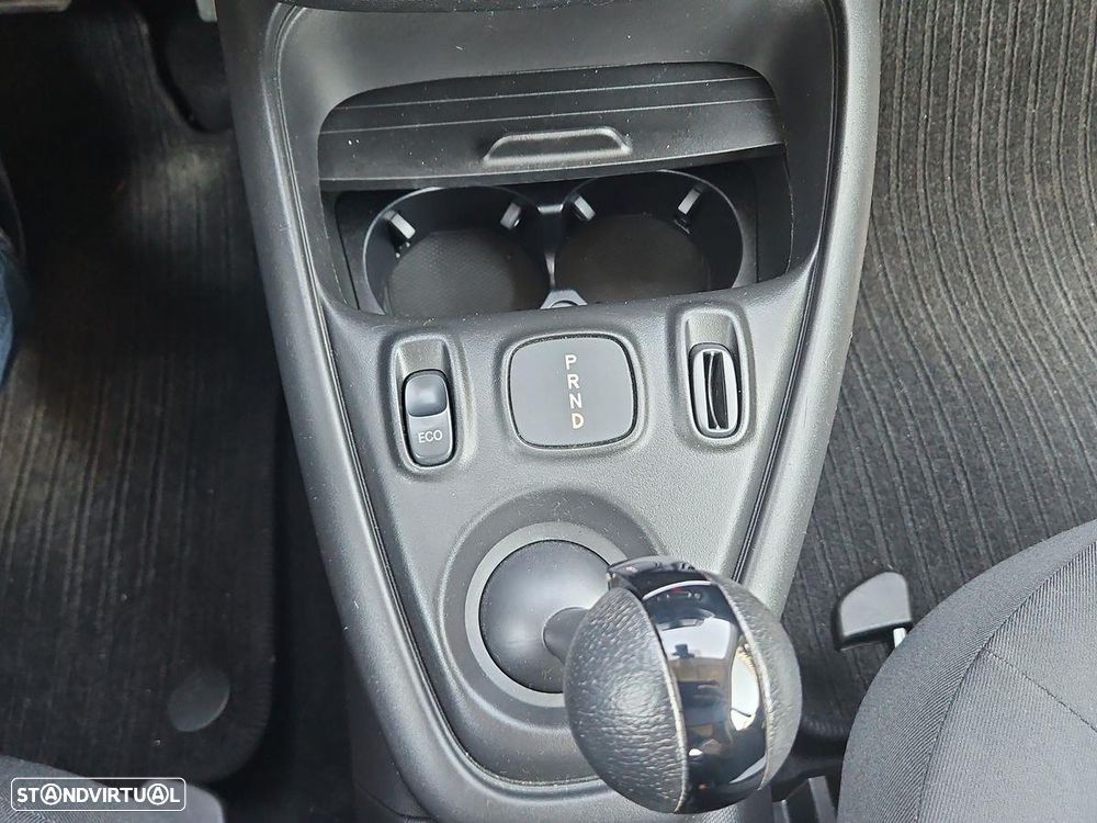 Smart ForTwo Coupé Drive Passion - 22