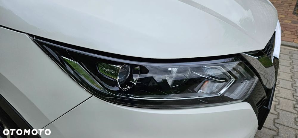 Nissan Qashqai - 9