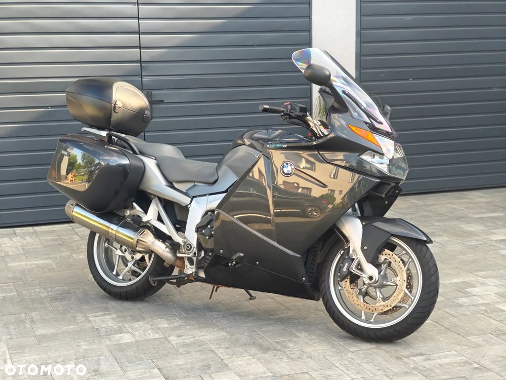 BMW K - 4