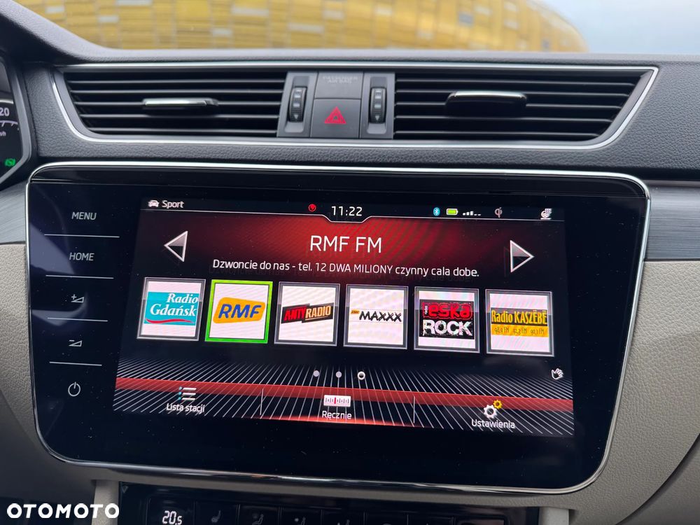 Skoda Superb 2.0 TDI Style DSG7 - 29