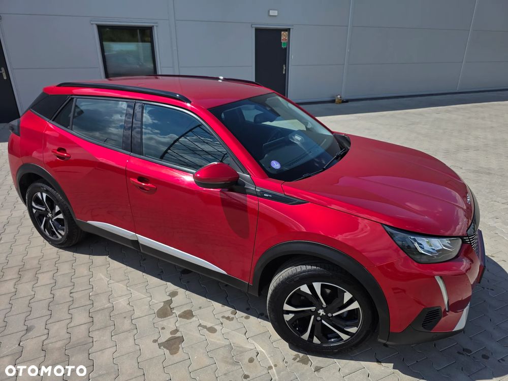 Peugeot 2008 PureTech 130 GT Pack - 18