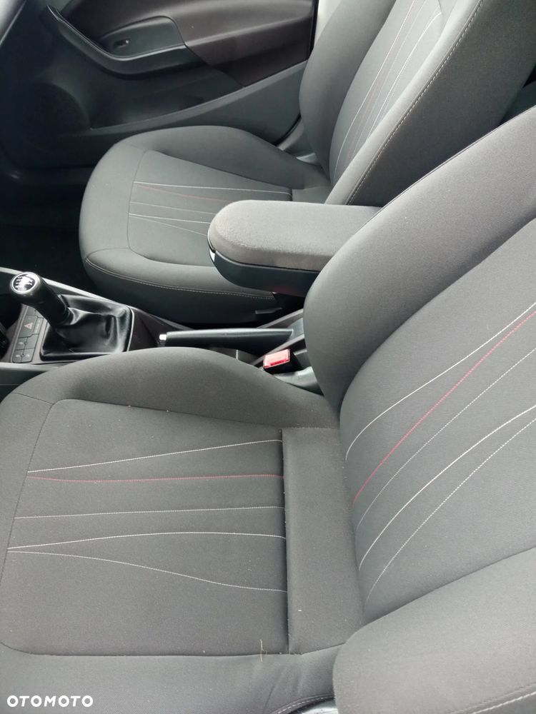Seat Ibiza 1.2 12V Copa - 5