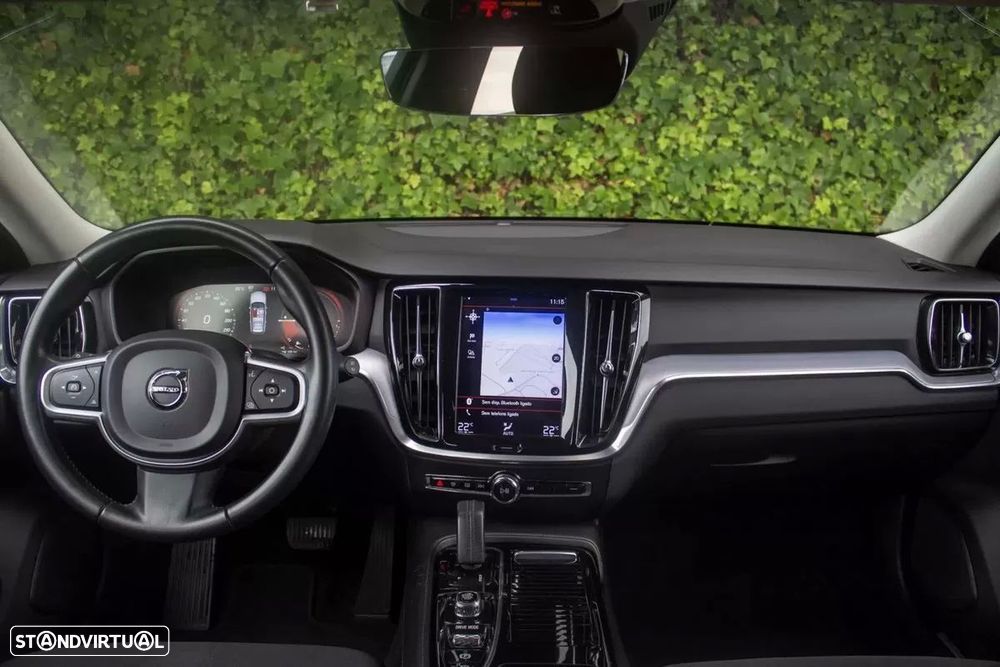 Volvo V60 2.0 T6 AWD TE Core - 15