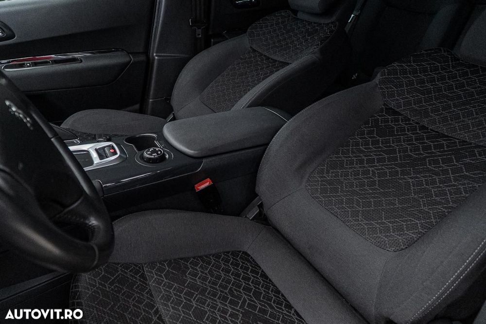 Peugeot 3008 1.6 BlueHDI FAP EAT6 STT Allure - 21