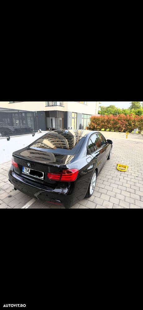 BMW Seria 3 316i Aut. Luxury Line - 3