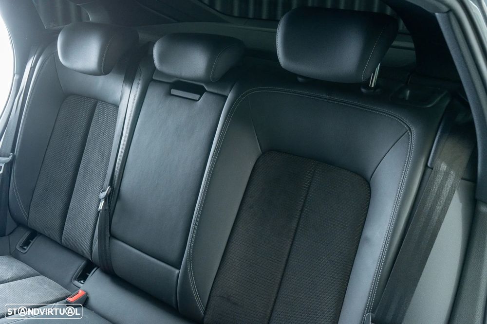 Audi e-tron Sportback 55 quattro S line - 8