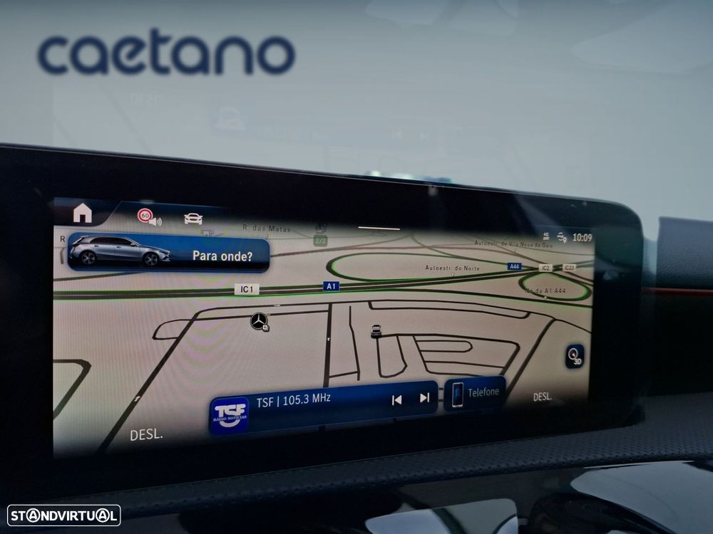 Mercedes-Benz A 250 e - 24