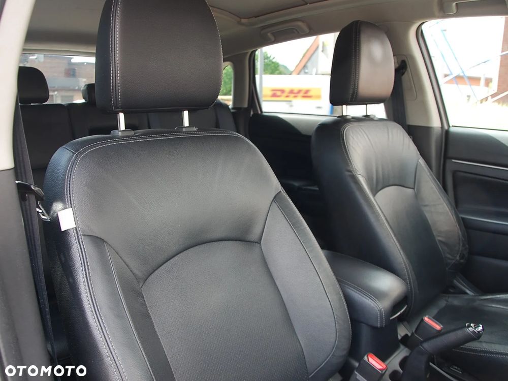 Peugeot 4008 HDI FAP 150 Stop & Start Allure - 18