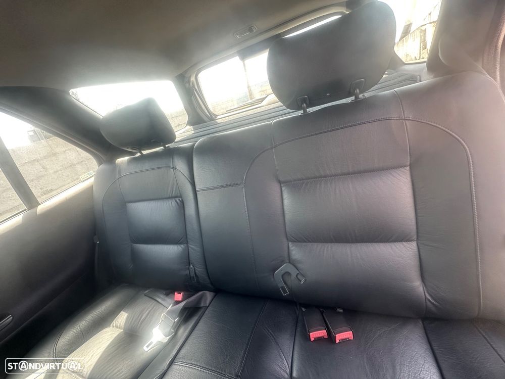 Peugeot 306 Break 1.4 Premium - 8