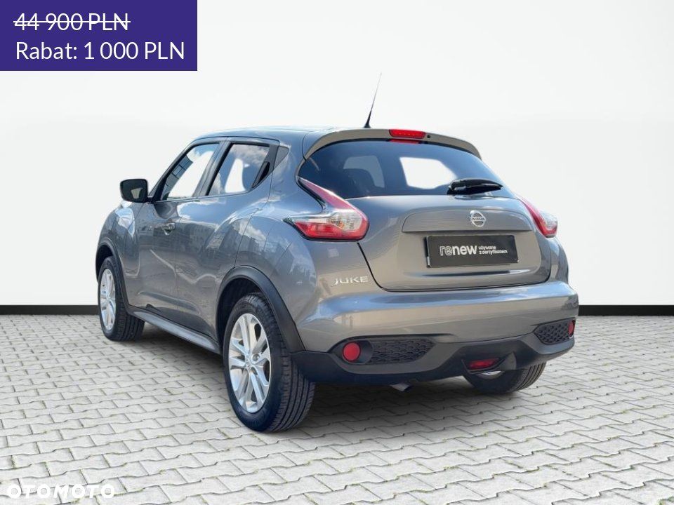Nissan Juke - 10