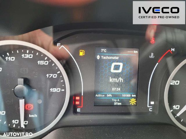 Iveco 35C16H - 7