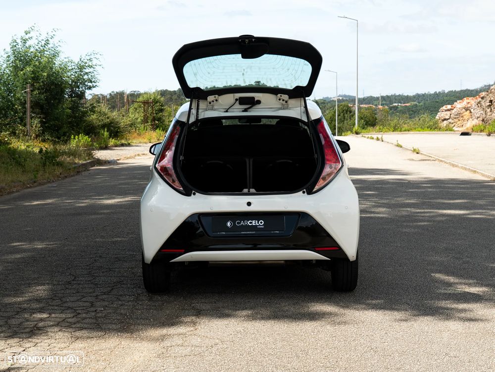 Toyota Aygo - 24