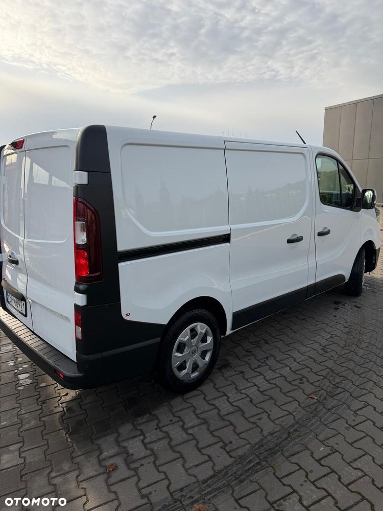 Renault Trafic - 8