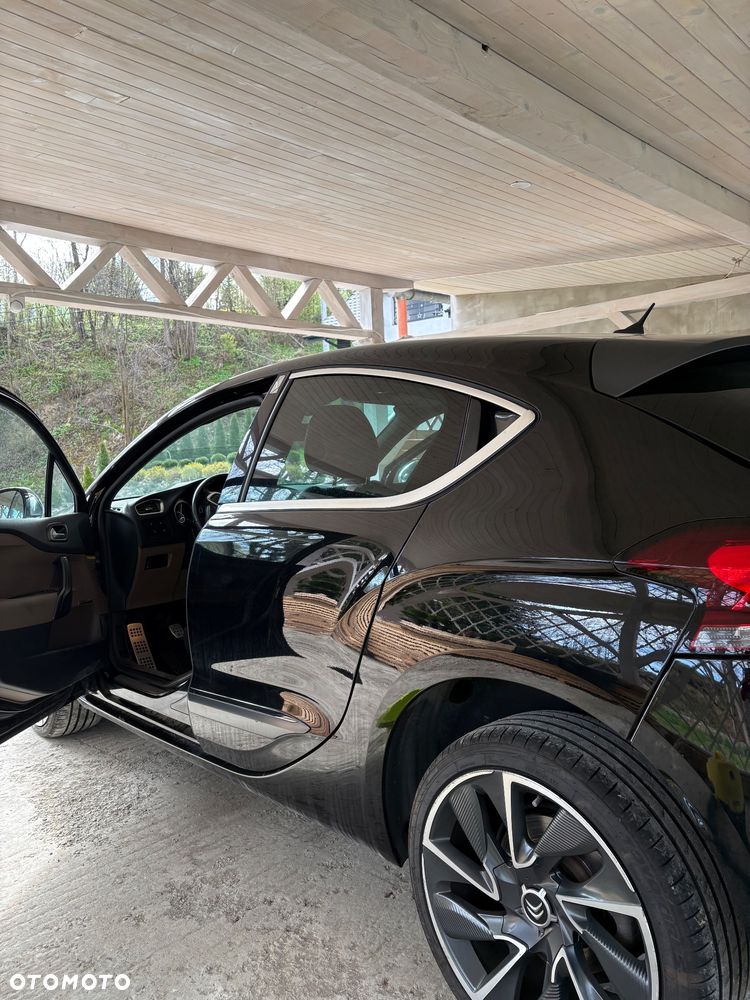 Citroën DS4 THP 200 SportChic - 9