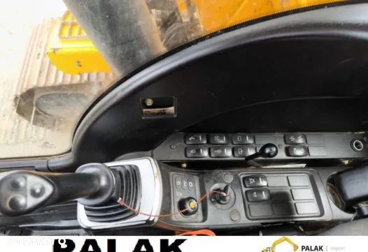 JCB Koparka gąsienicowa JCB JZ141  , 2019 rok - 21