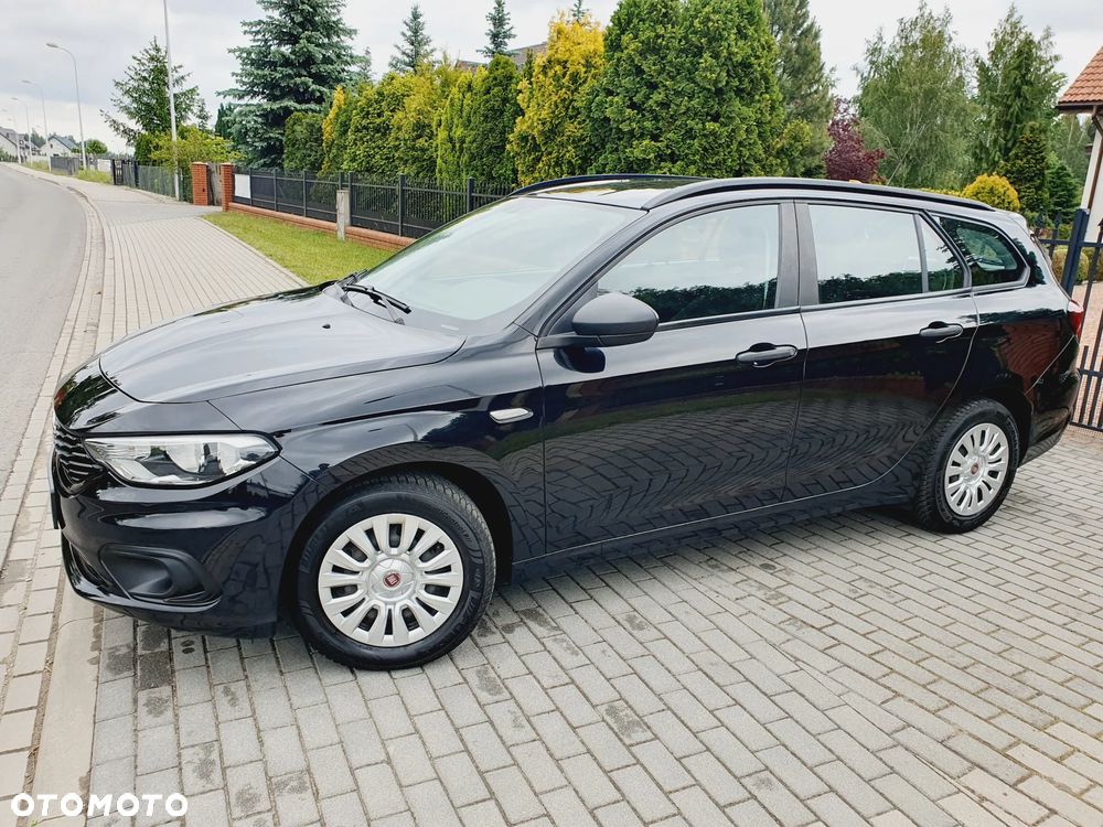 Fiat Tipo 1.4 16V More - 15