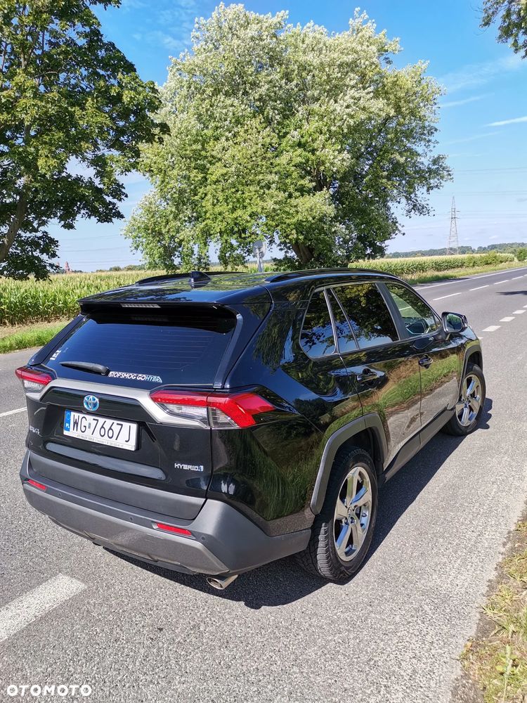 Toyota RAV4 - 3